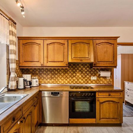 Haus Stoertebeker Villa Marienhafe Kültér fotó