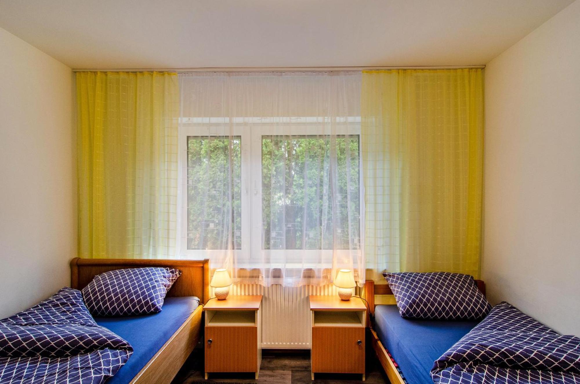 Haus Stoertebeker Villa Marienhafe Kültér fotó