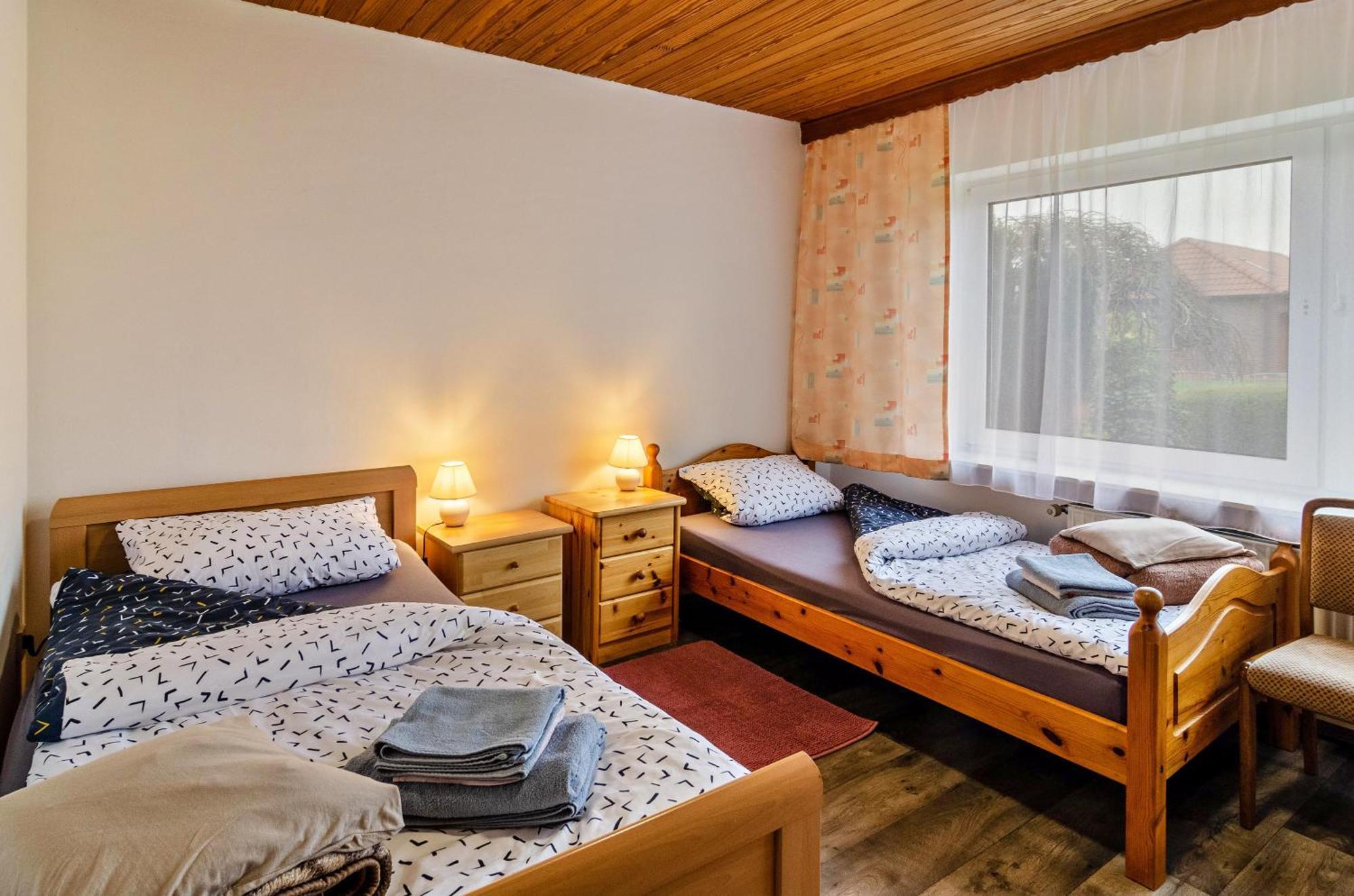Haus Stoertebeker Villa Marienhafe Kültér fotó